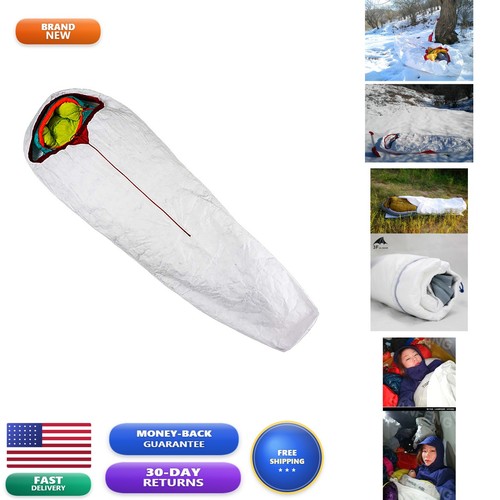 Gear tyvek sleeping - ul,